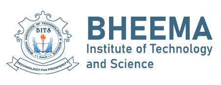 BHEEMA INSTITUTE OF TECHNOLOGY AND SCIENCE