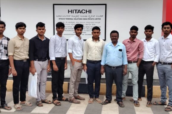 HITACHI TERMINAL SOL PVT LTD_BGLR_STIPEND Rs.17500