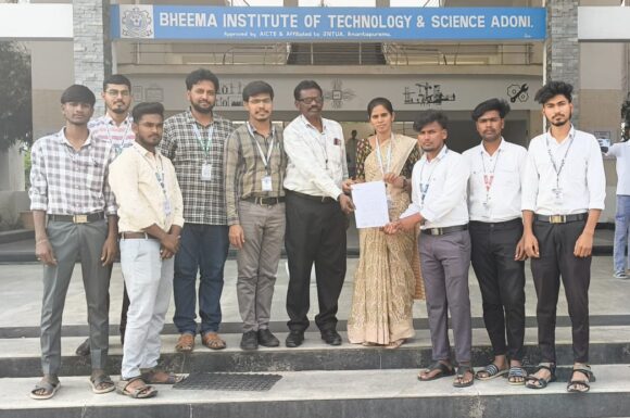 GR Infracon Pvt. Ltd. Hyd